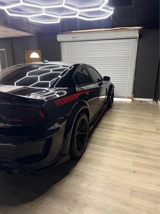 2021 Dodge Charger SRT & 392 7th Gen - Image 5 of 11