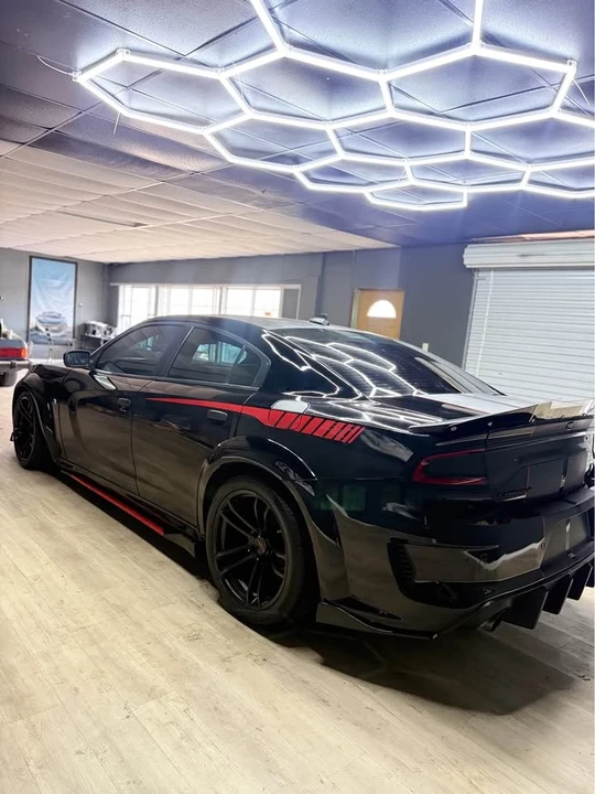 2021 Dodge Charger SRT & 392 7th Gen - Image 7 of 11