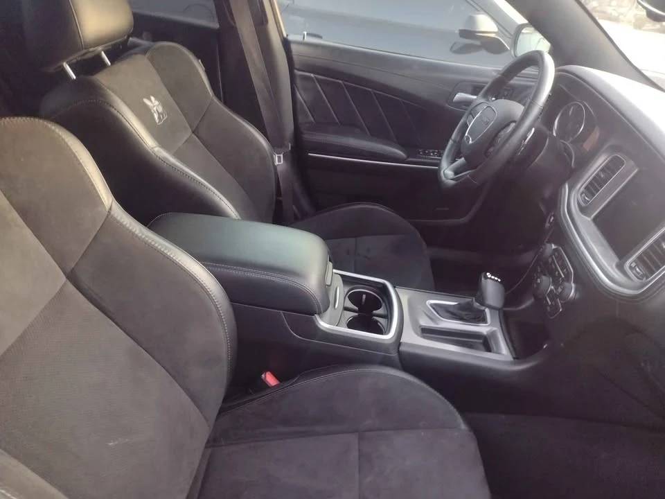 2021 Dodge Charger 8th Gen - Image 2 of 7