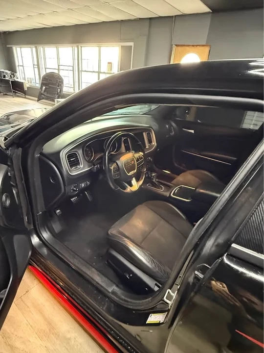 2021 Dodge Charger SRT & 392 7th Gen - Image 9 of 11