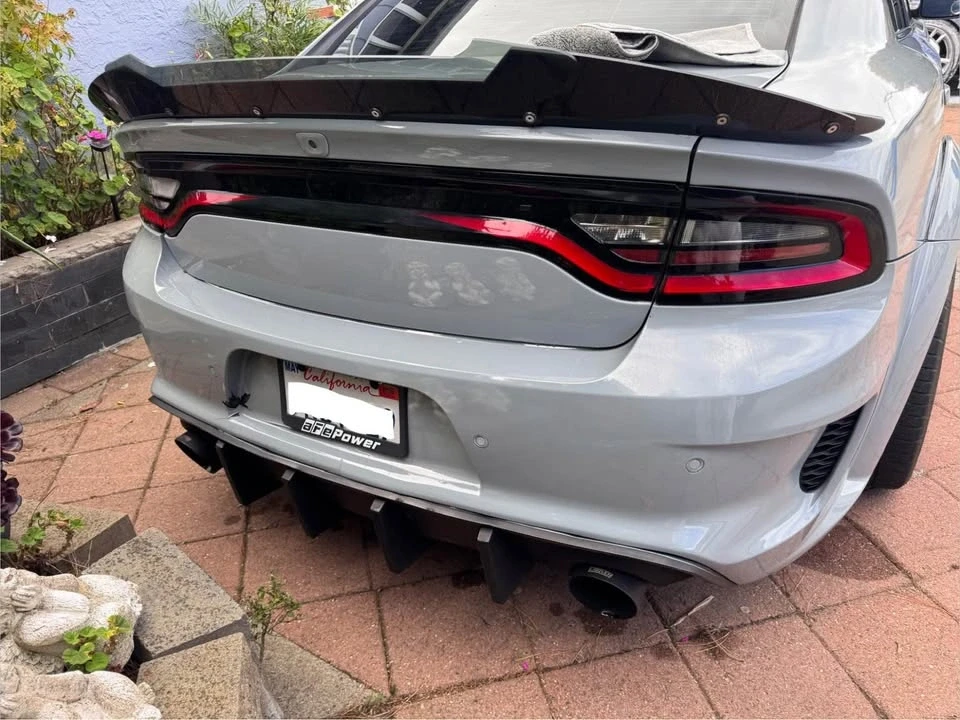 2021 Dodge Charger 8th Gen - Image 3 of 4