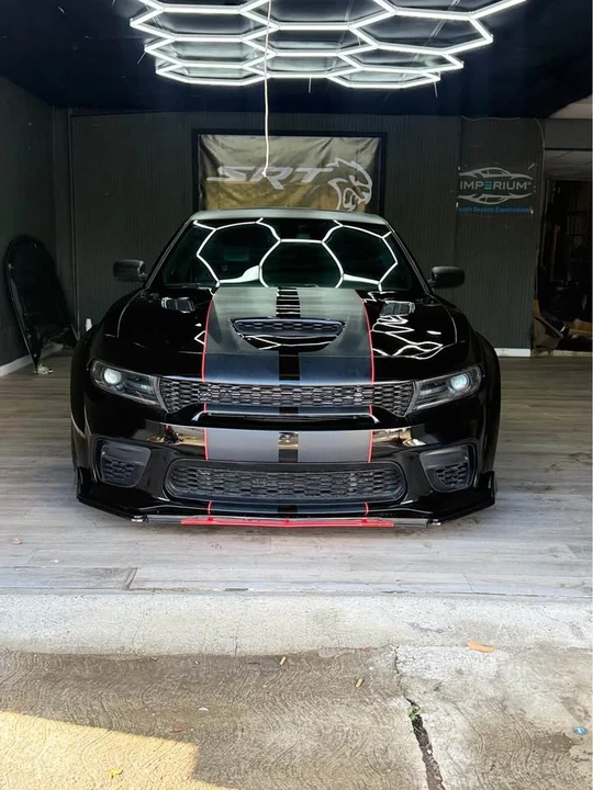 2021 Dodge Charger SRT & 392 7th Gen - Image 2 of 11