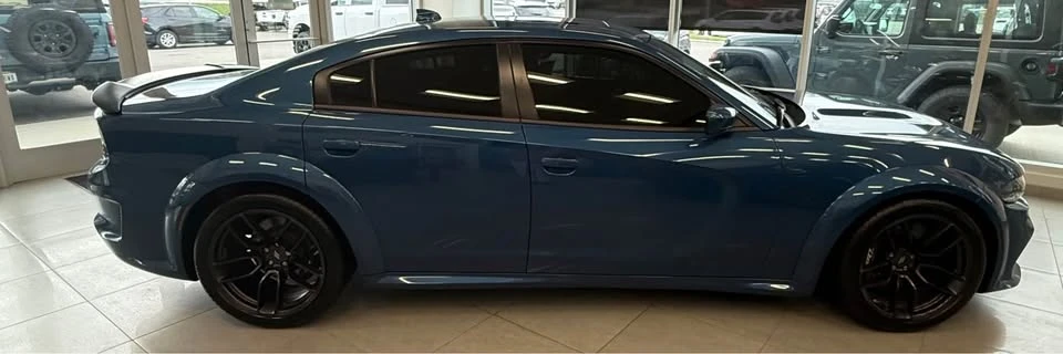 2021 Dodge Charger 8th Gen - Image 3 of 7