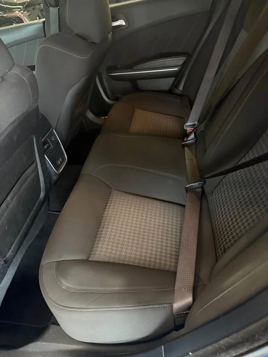 2021 Dodge Charger 8th Gen - Image 7 of 7