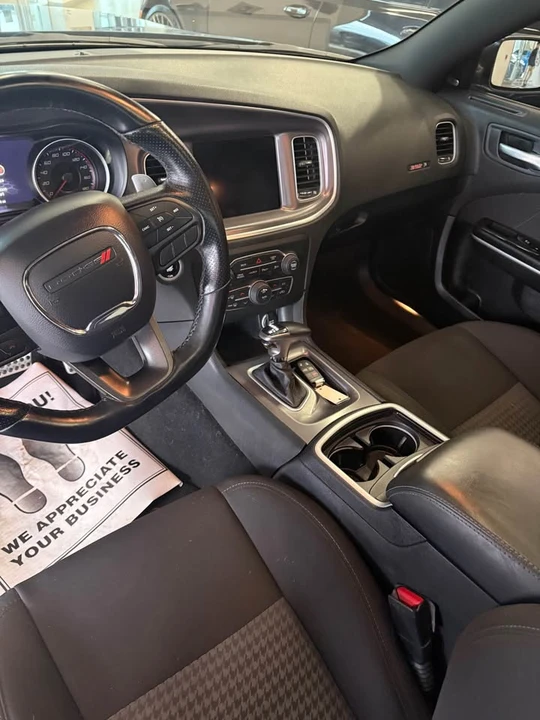2021 Dodge Charger 8th Gen - Image 5 of 7