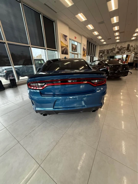 2021 Dodge Charger 8th Gen - Image 2 of 7