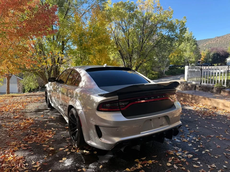 2021 Dodge Charger 8th Gen - Image 5 of 13