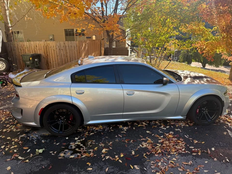 2021 Dodge Charger 8th Gen - Image 4 of 13