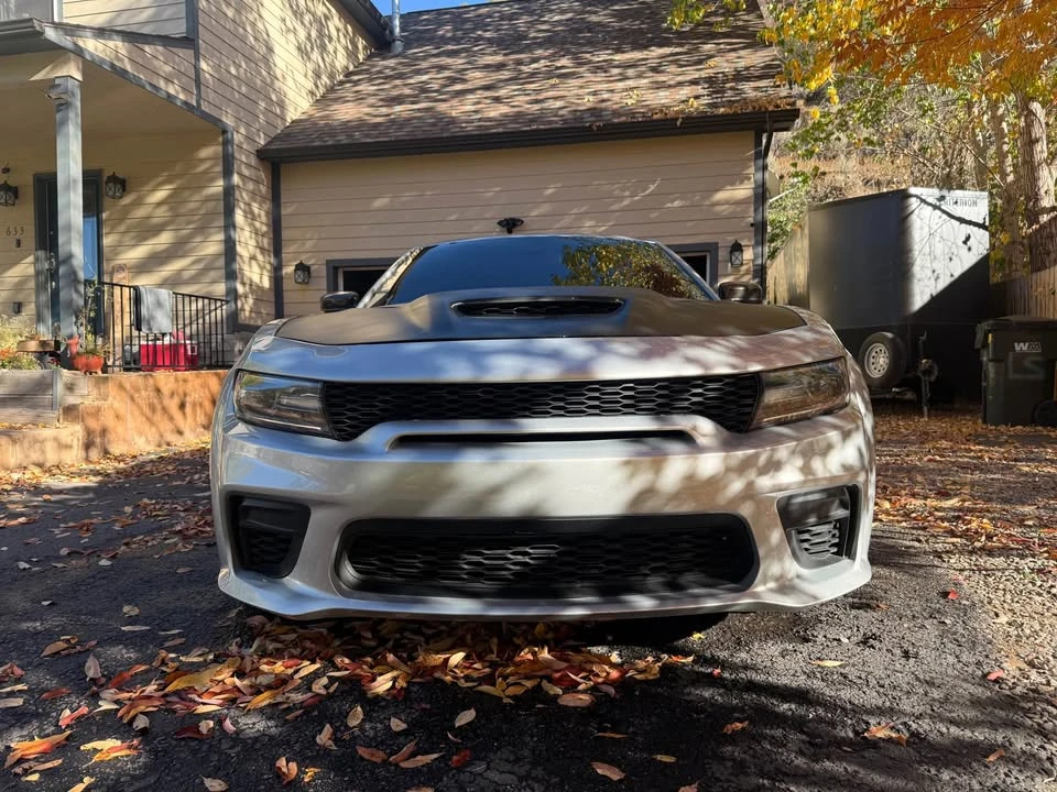 2021 Dodge Charger 8th Gen - Image 2 of 13