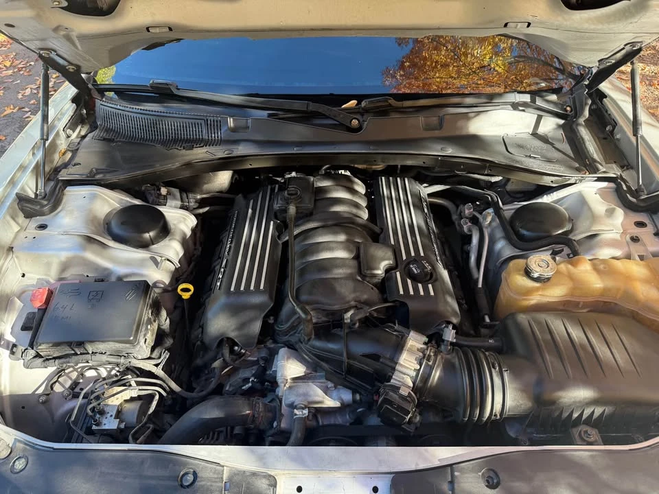 2021 Dodge Charger 8th Gen - Image 13 of 13