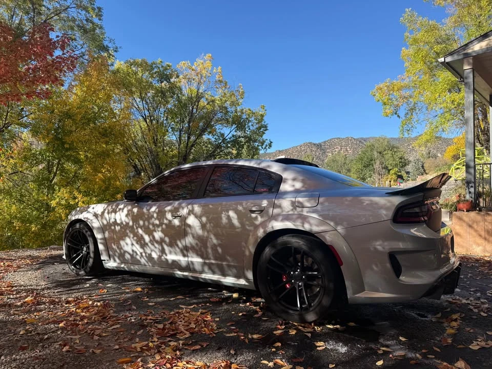 2021 Dodge Charger 8th Gen - Image 7 of 13