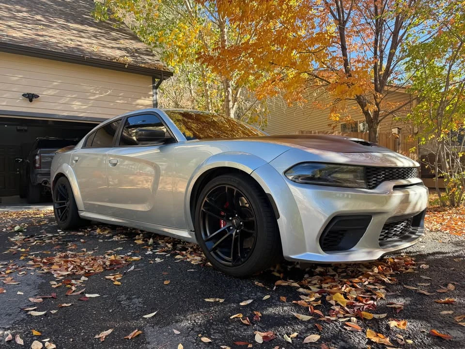 2021 Dodge Charger 8th Gen - Image 3 of 13
