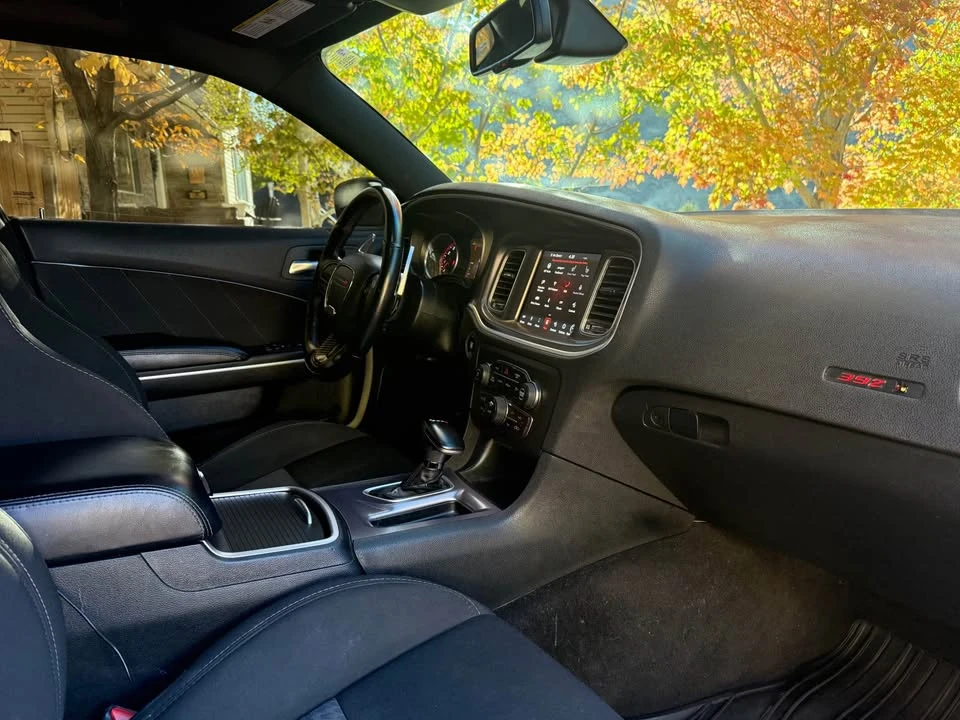 2021 Dodge Charger 8th Gen - Image 12 of 13