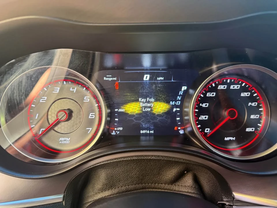 2021 Dodge Charger 8th Gen - Image 9 of 13