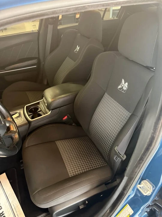 2021 Dodge Charger 8th Gen - Image 4 of 7