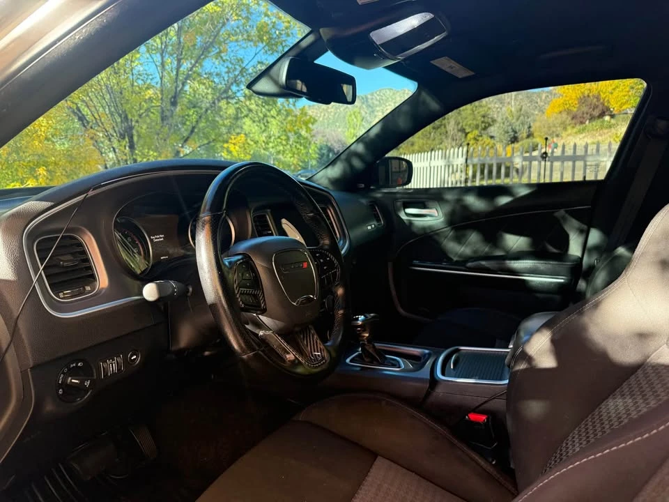 2021 Dodge Charger 8th Gen - Image 8 of 13