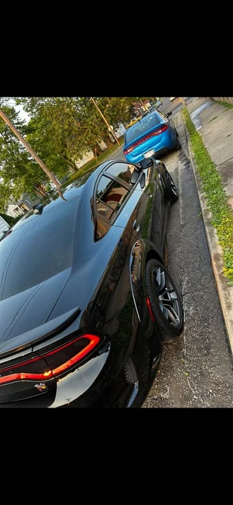 2021 Dodge Charger 8th Gen - Image 6 of 6