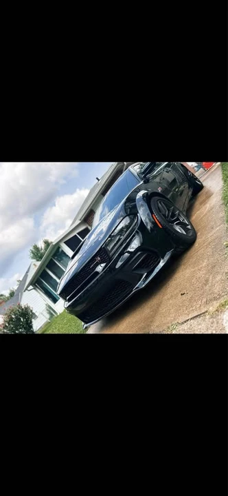 2021 Dodge Charger 8th Gen - Image 5 of 6