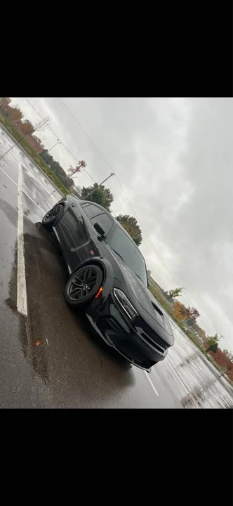 2021 Dodge Charger 8th Gen - Image 3 of 6