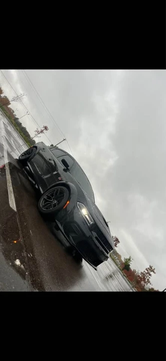 2021 Dodge Charger 8th Gen - Image 4 of 6