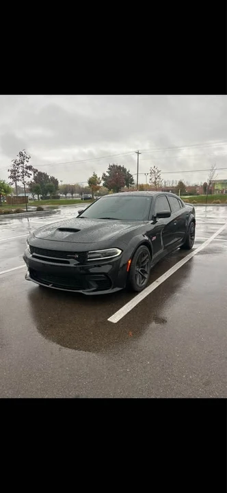2021 Dodge Charger 8th Gen - Image 2 of 6
