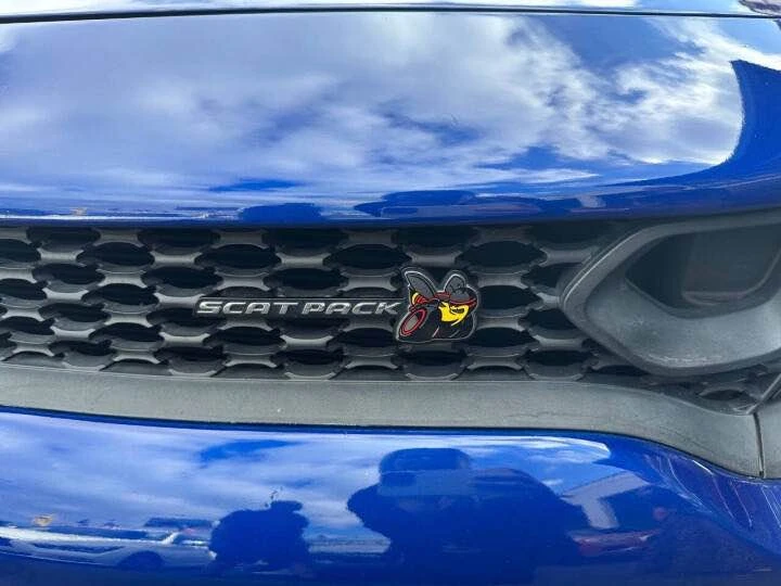 2021 Dodge Charger SRT & 392 7th Gen - Image 7 of 12