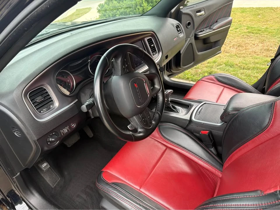 2021 Dodge Charger 8th Gen - Image 7 of 8