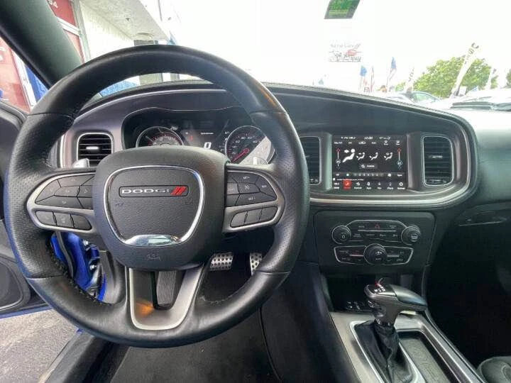 2021 Dodge Charger SRT & 392 7th Gen - Image 11 of 12