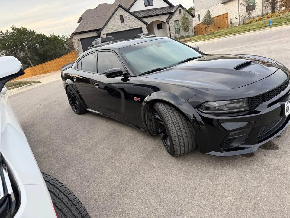 2021 Dodge Charger 8th Gen - Image 3 of 8