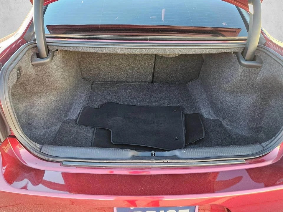 2021 Dodge Charger 8th Gen - Image 6 of 6