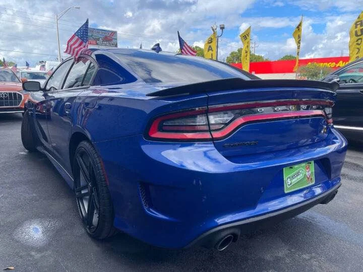 2021 Dodge Charger SRT & 392 7th Gen - Image 4 of 12