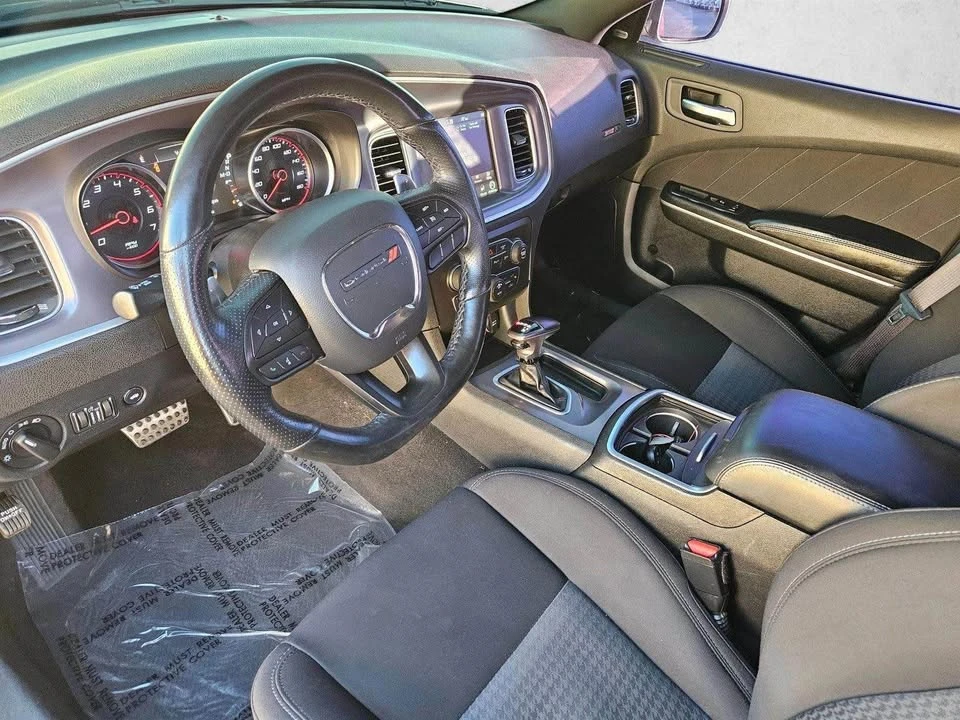 2021 Dodge Charger 8th Gen - Image 4 of 6