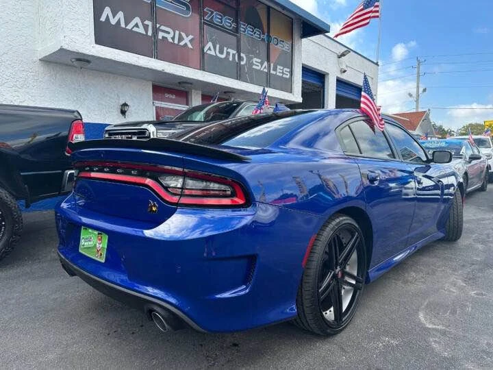 2021 Dodge Charger SRT & 392 7th Gen - Image 6 of 12