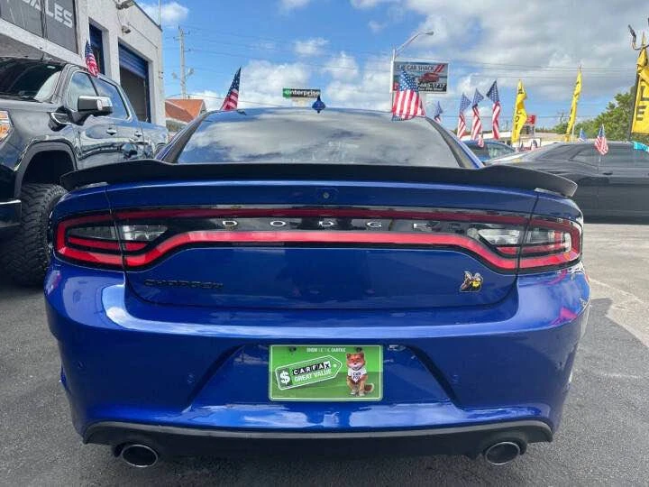 2021 Dodge Charger SRT & 392 7th Gen - Image 5 of 12