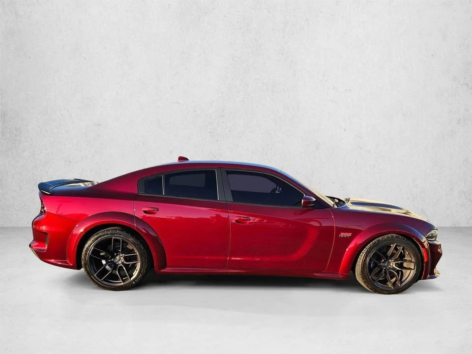 2021 Dodge Charger 8th Gen - Image 2 of 6