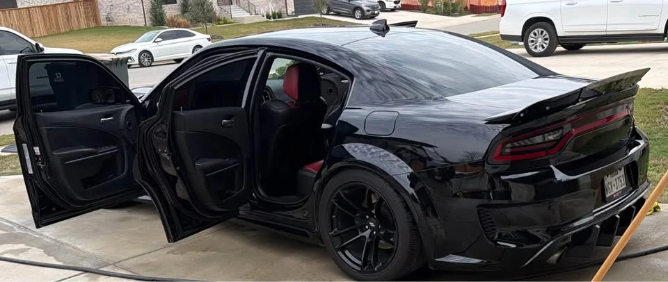 2021 Dodge Charger 8th Gen - Image 6 of 8