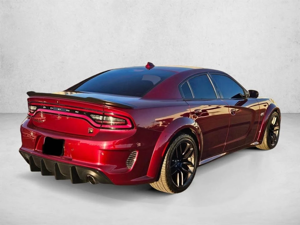 2021 Dodge Charger 8th Gen - Image 3 of 6