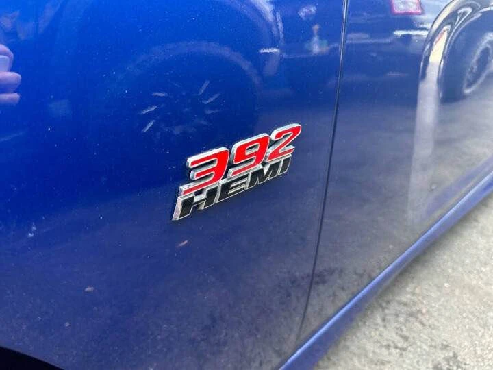 2021 Dodge Charger SRT & 392 7th Gen - Image 8 of 12