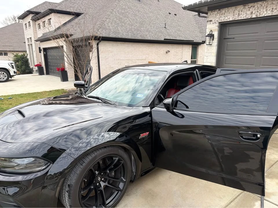 2021 Dodge Charger 8th Gen - Image 5 of 8