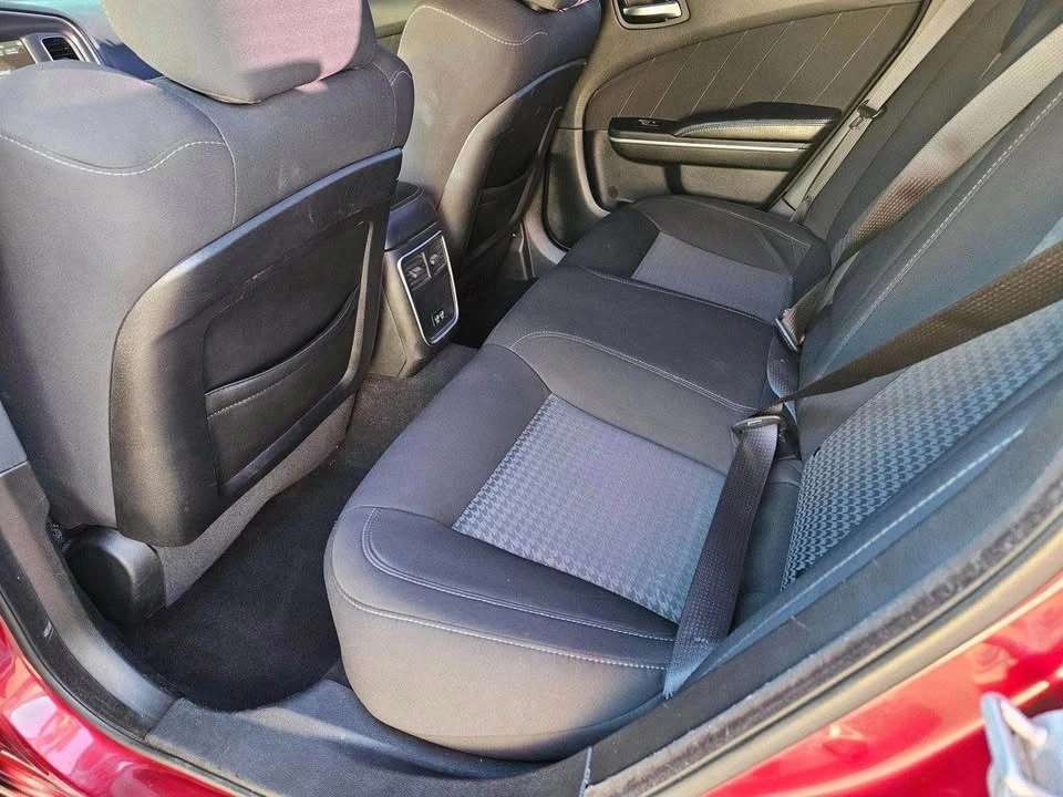 2021 Dodge Charger 8th Gen - Image 5 of 6