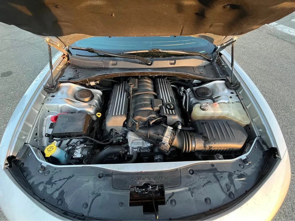 2021 Dodge Charger SRT & 392 7th Gen - Image 17 of 17