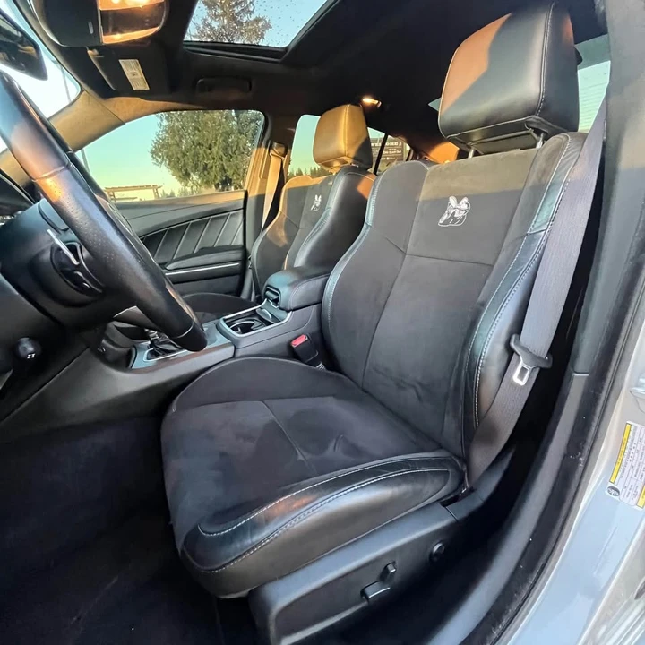 2021 Dodge Charger SRT & 392 7th Gen - Image 7 of 17