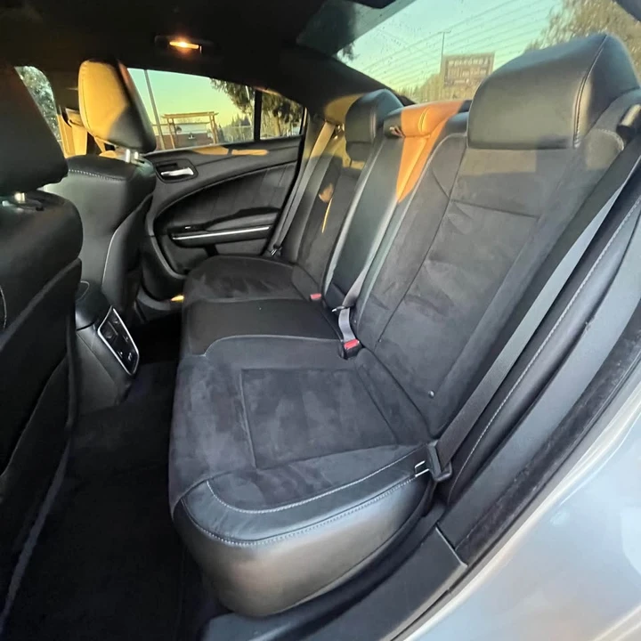 2021 Dodge Charger SRT & 392 7th Gen - Image 10 of 17