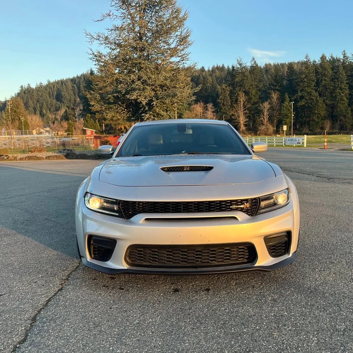 2021 Dodge Charger SRT & 392 7th Gen - Image 6 of 17