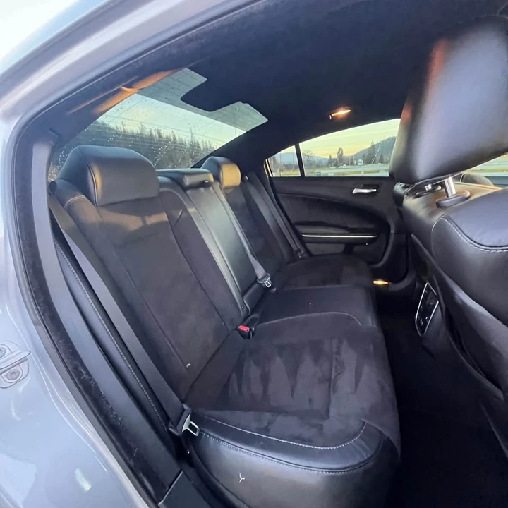 2021 Dodge Charger SRT & 392 7th Gen - Image 11 of 17