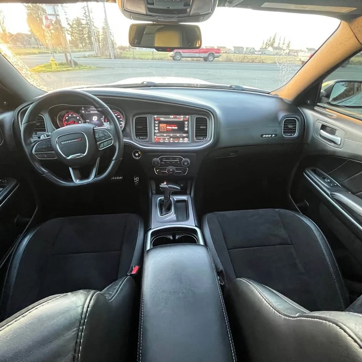 2021 Dodge Charger SRT & 392 7th Gen - Image 8 of 17