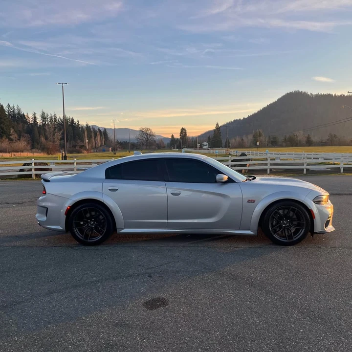 2021 Dodge Charger SRT & 392 7th Gen - Image 4 of 17