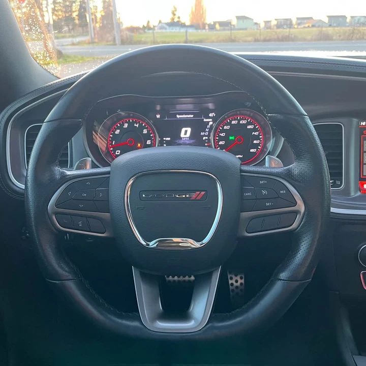 2021 Dodge Charger SRT & 392 7th Gen - Image 12 of 17