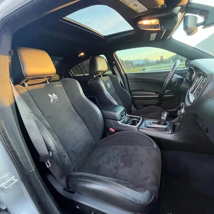 2021 Dodge Charger SRT & 392 7th Gen - Image 9 of 17
