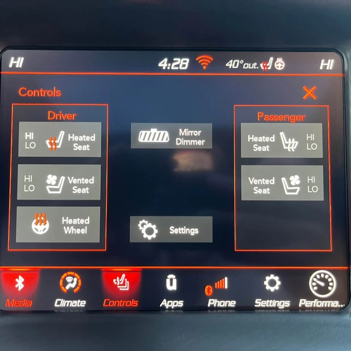 2021 Dodge Charger SRT & 392 7th Gen - Image 14 of 17